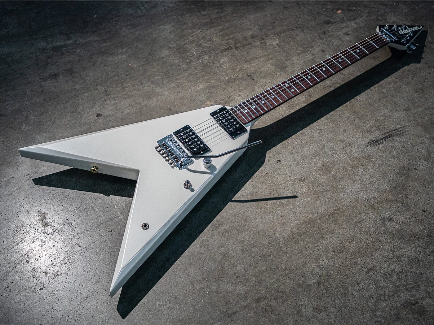 jackson custom shop prices