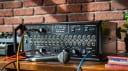 Moog 16 Channel Vocoder