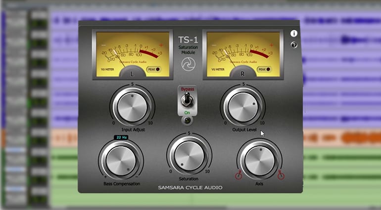 samsara cycle audio ts-1