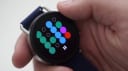 Android Wear drum machine
