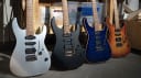 Charvel USA Select DK24 2PT models