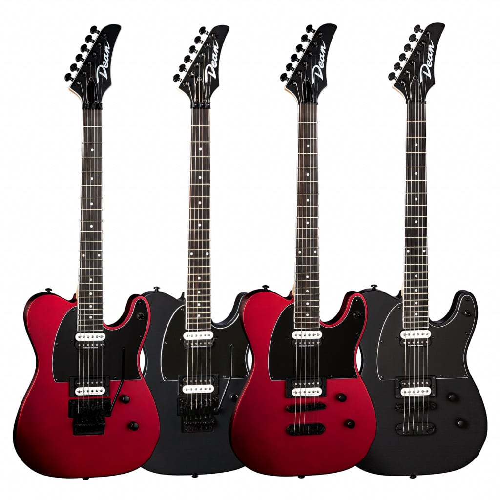 Dean Nash Vegas Select Series