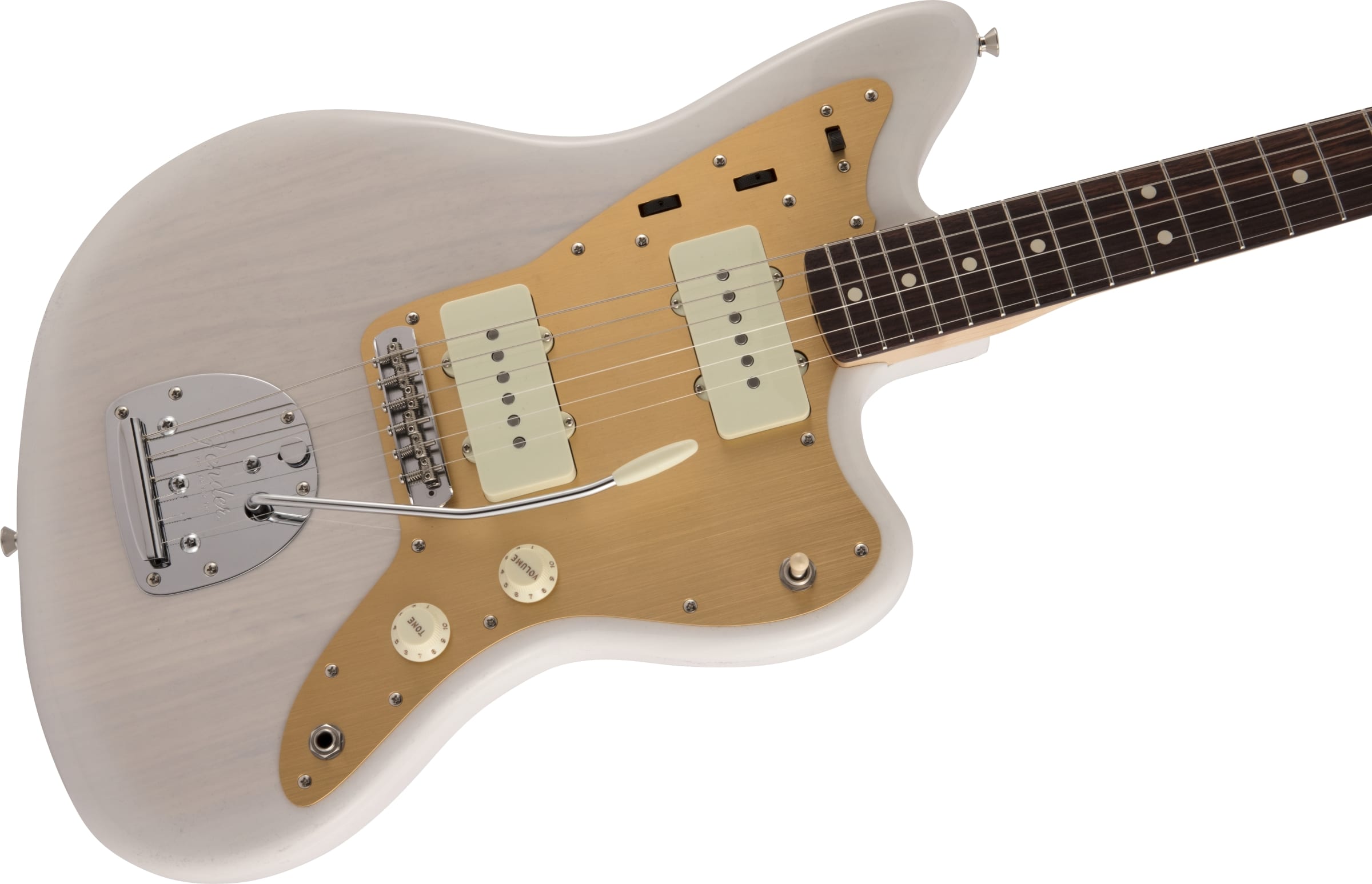 Fender debuts stylish Made in Japan Heritage Series - gearnews.com