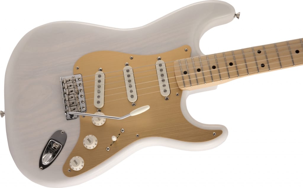 Heritage Series '50s Stratocaster 
