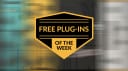 Best free plug-ins this week