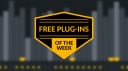 Best free plug-ins this week