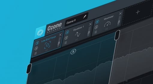 Izotope o-zone tutorial