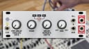 Intellijel Multi-FX 1U