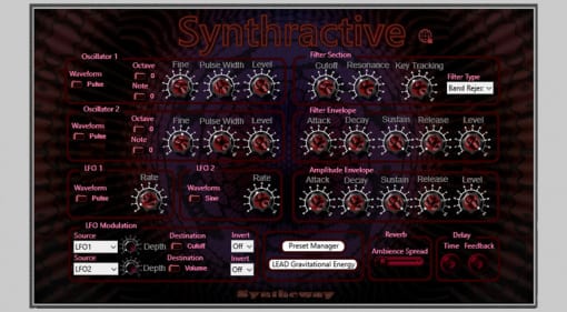 Synthractive