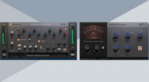 SSL Native Essentials Bundle