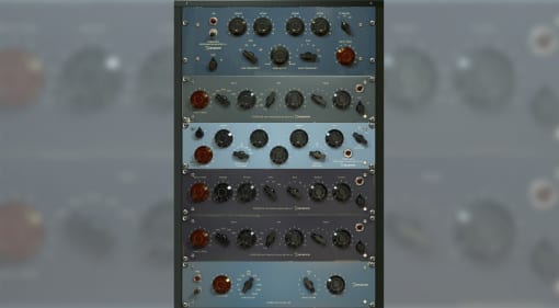 Acustica Audio Purple 3