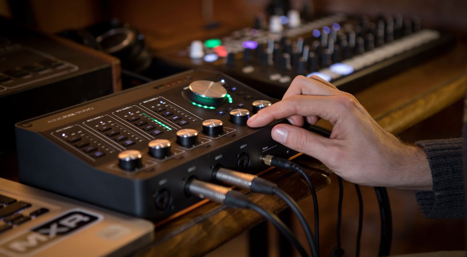 Best Studio Gear 2021 Top 10 audio interfaces, mics, monitors and more