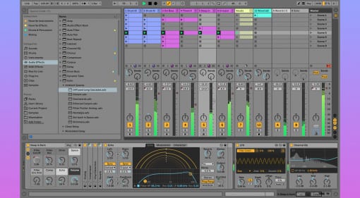 ableton live 11 suite price ableton live 11 suite price
