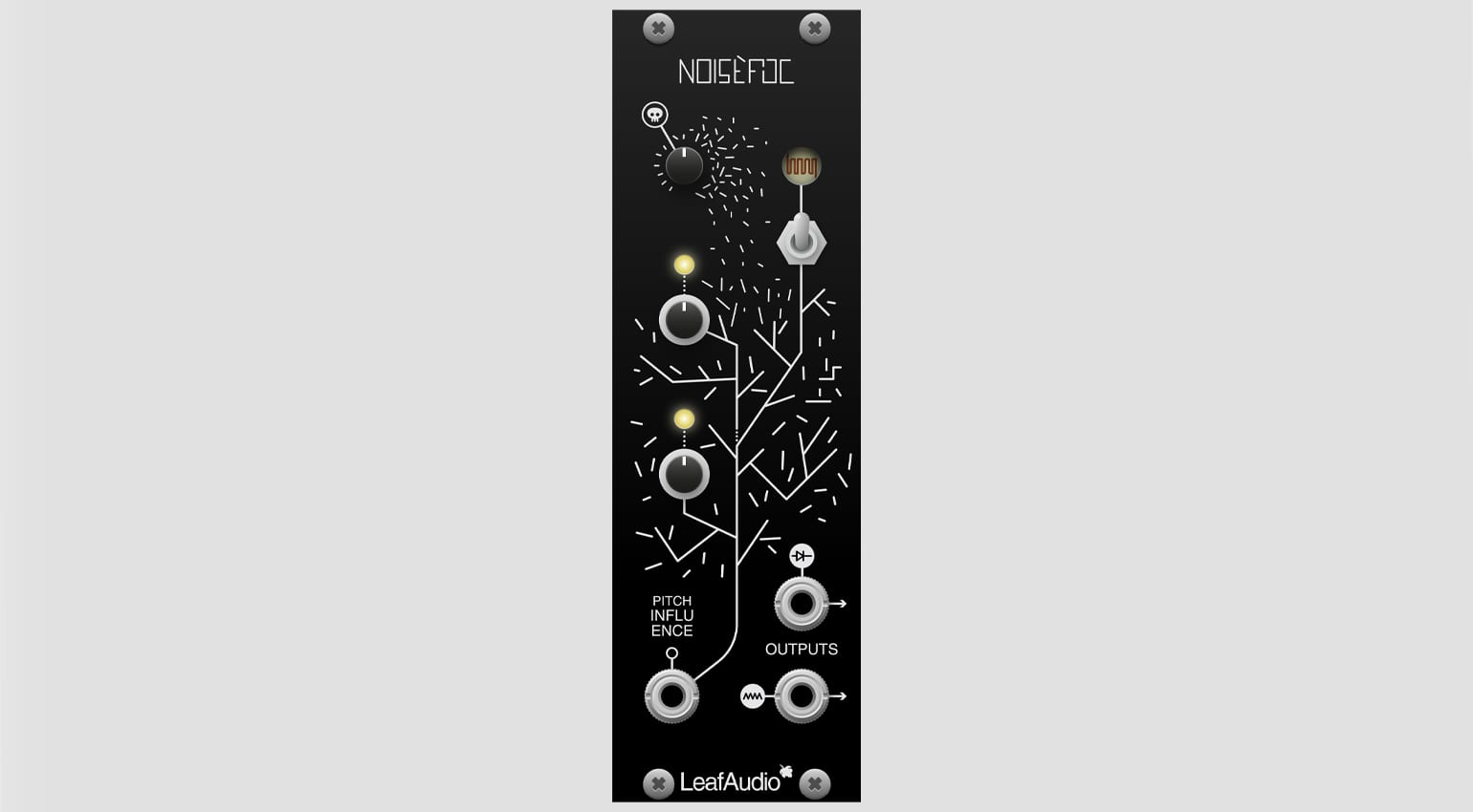 Sublab Serious Sub Bass From Future Audio Workshop Gearnews