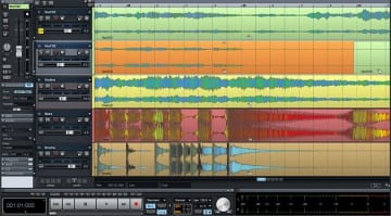 stop at end of project in samplitude pro x3 stop at end of project in samplitude pro x3