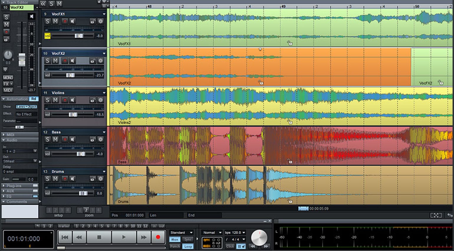 magix samplitude pro x3 magix samplitude pro x3
