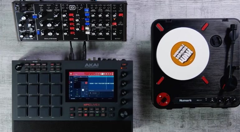 guitar center mpc live 2 guitar center mpc live 2
