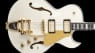 Dean Colt Bigsby with Piezo in Vintage White
