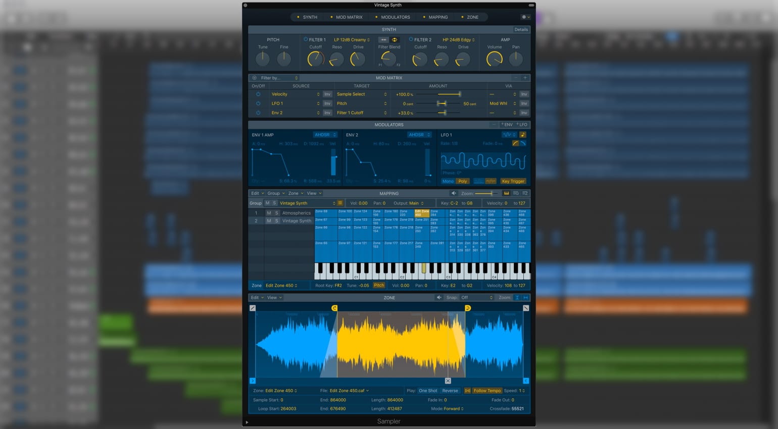 alchemy vst review