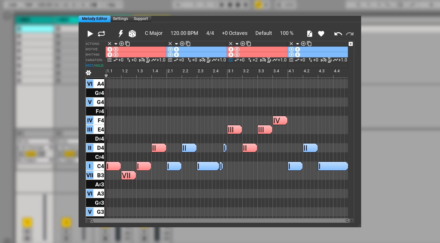 Free Melody Maker Vst Free Melody Maker Vst