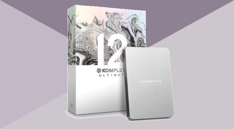 native instruments komplete ultimate 11 upgrade worth it