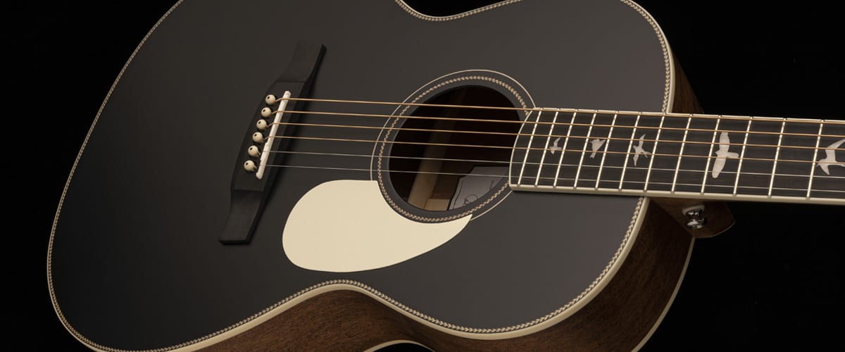 prs se p20 parlour vm