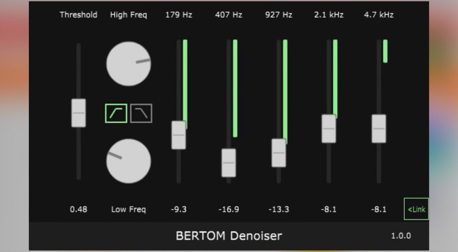 red giant denoiser plugin free