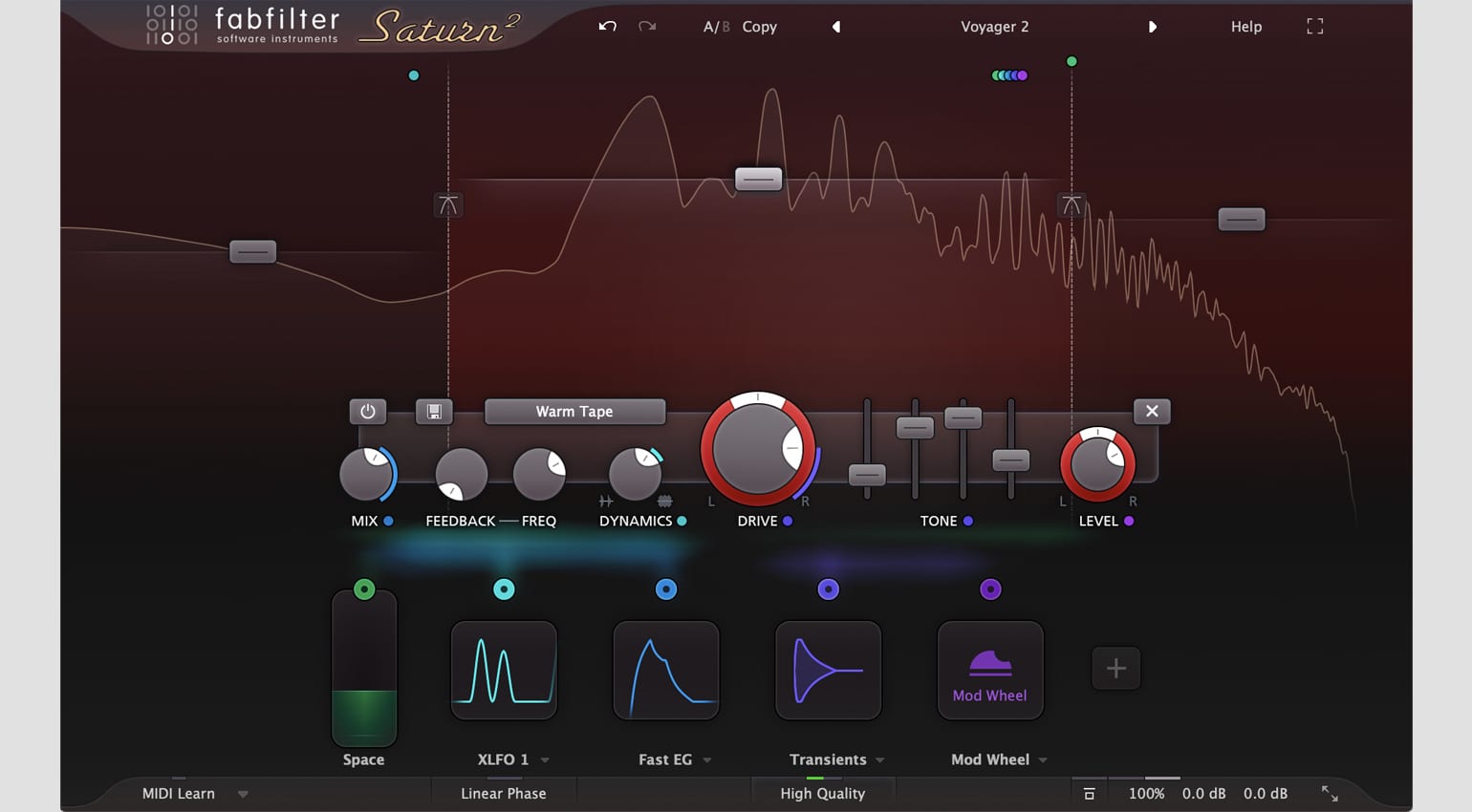 fabfilter saturn styles fabfilter saturn styles