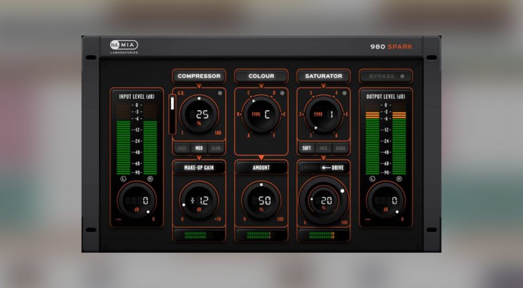 Universal Audio launches UAD Spark for Windows!