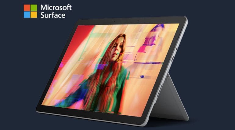 Microsoft RE:Surface