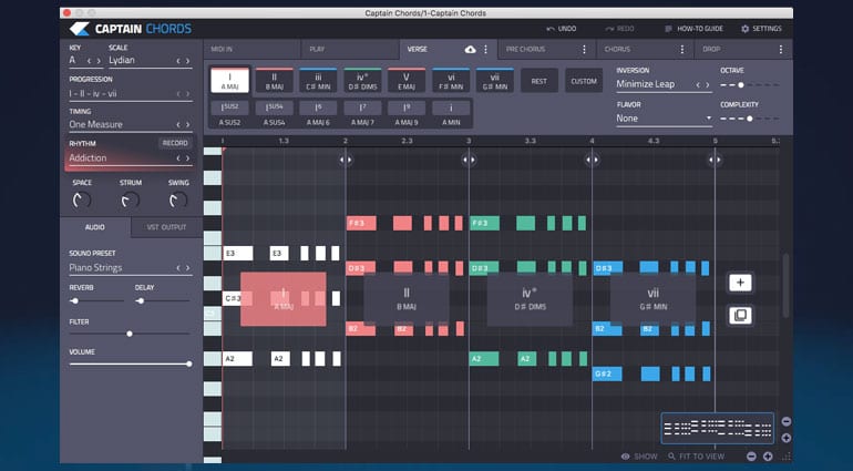 mixed in key captain plugins torrent