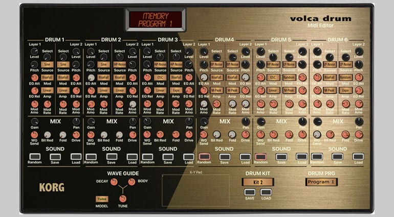 how to use the korg microkorg sound editor how to use the korg microkorg sound editor