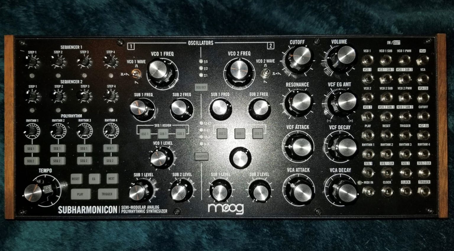 Moog Music News and rumors - gearnews.com