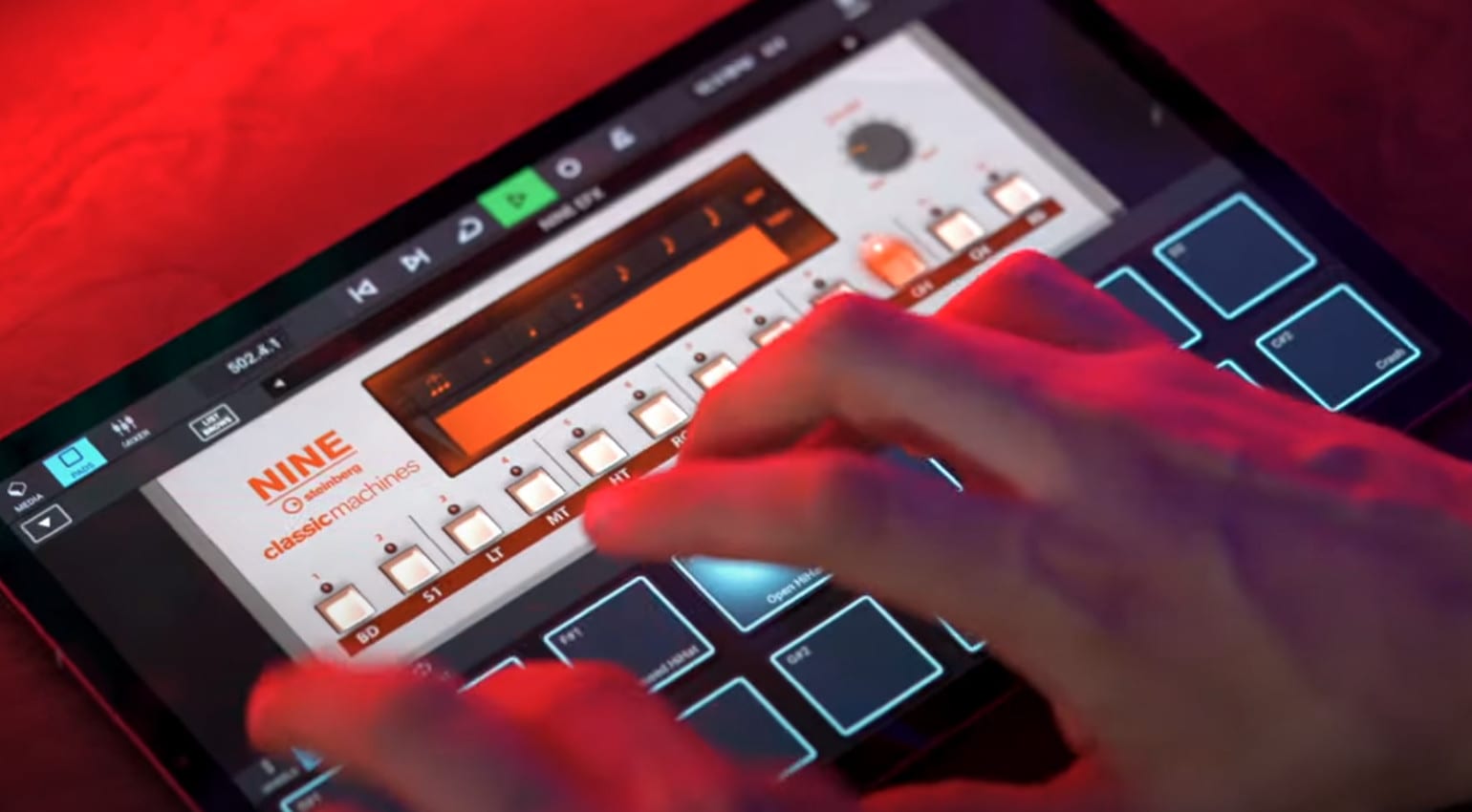 Steinberg releases Cubasis 3 for Android a milestone for audio on Android?