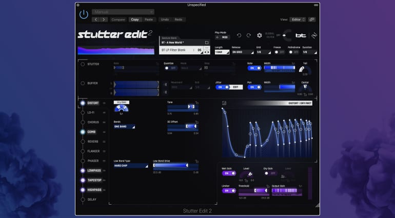 izotope stutter edit vocals