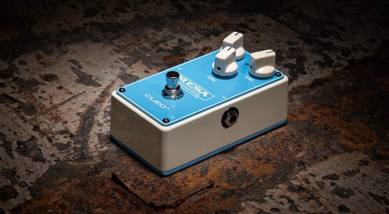 Mesa:Boogie Cleo