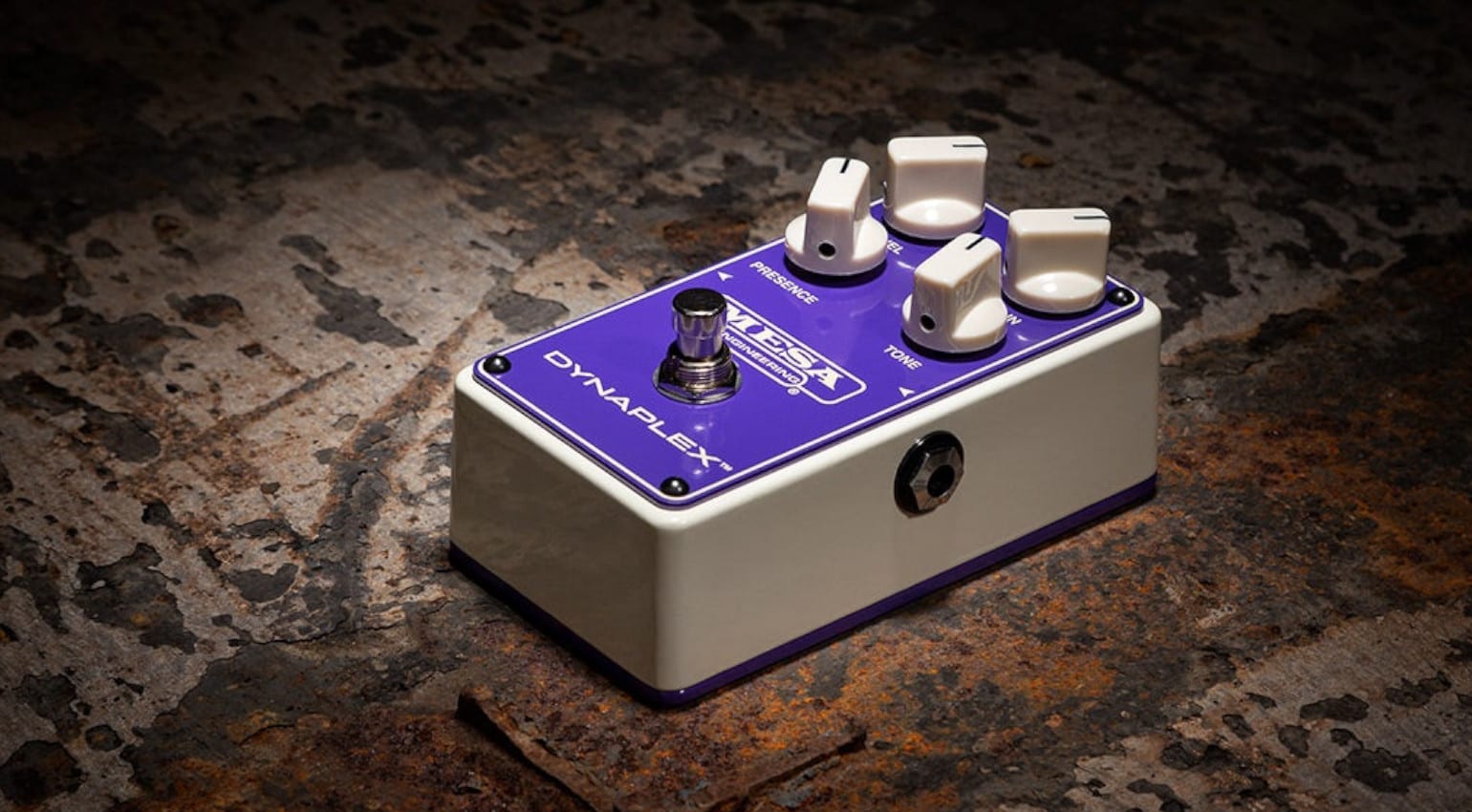 Mesa Boogie Dynaplex