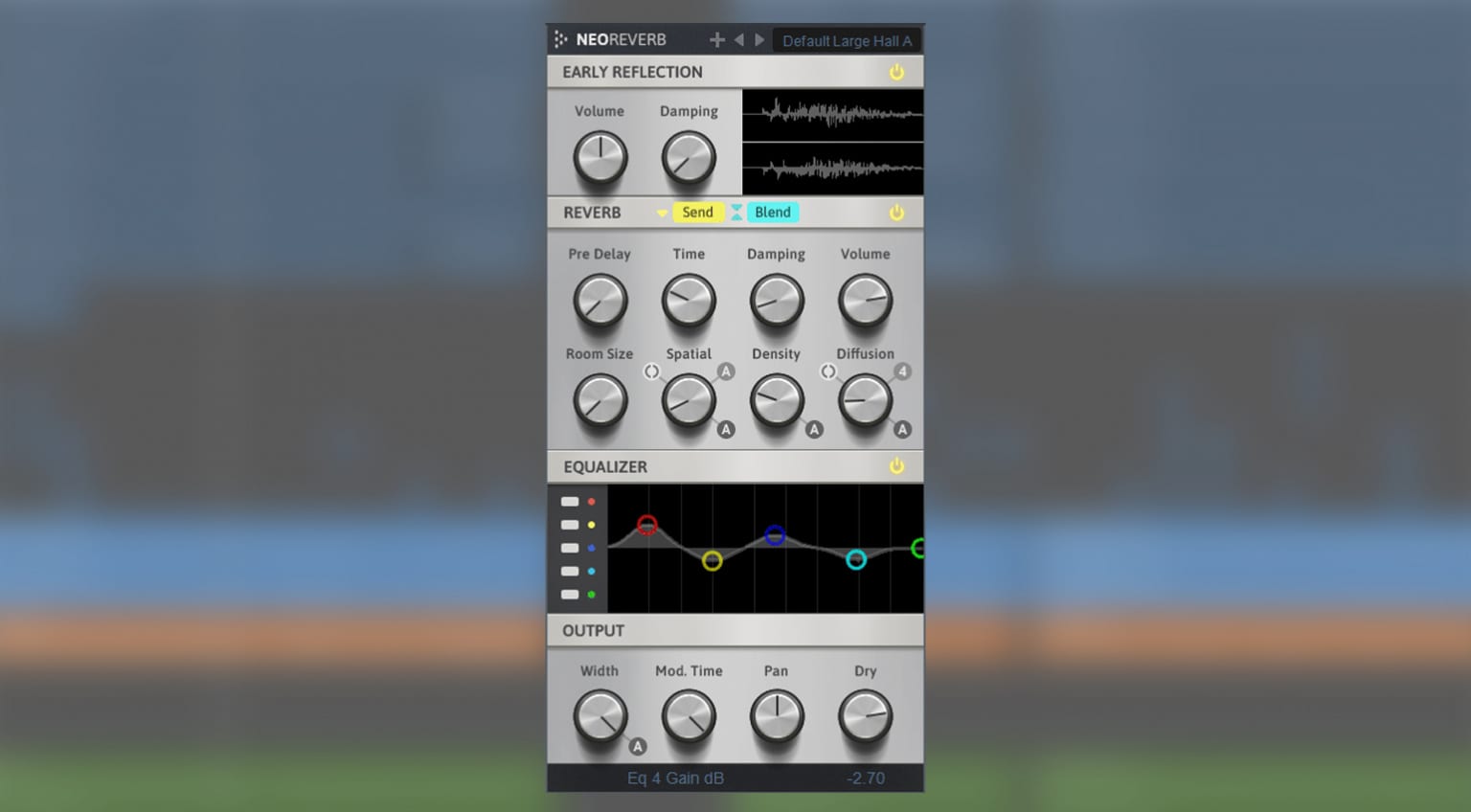 The best algorithmic reverb plugins of 2022