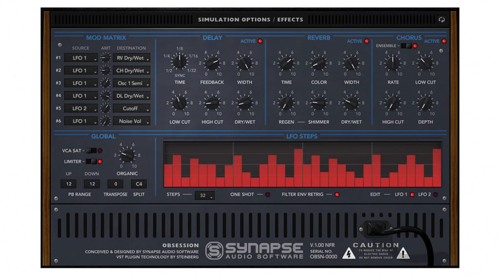 synapse audio the legend mac crack synapse audio the legend mac crack