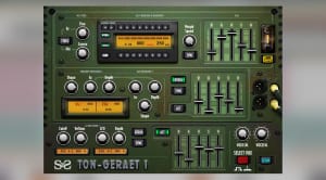 Sys Audio Research Ton-Geraet 1