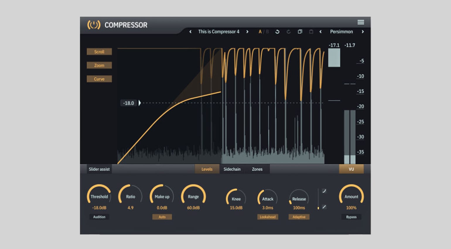 ToneBoosters Compressor 4 masteringgrade compressor for under 30