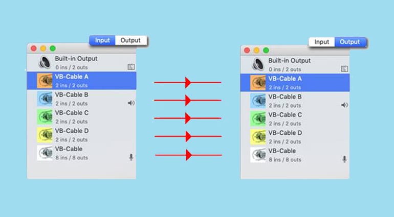 vb cable download free