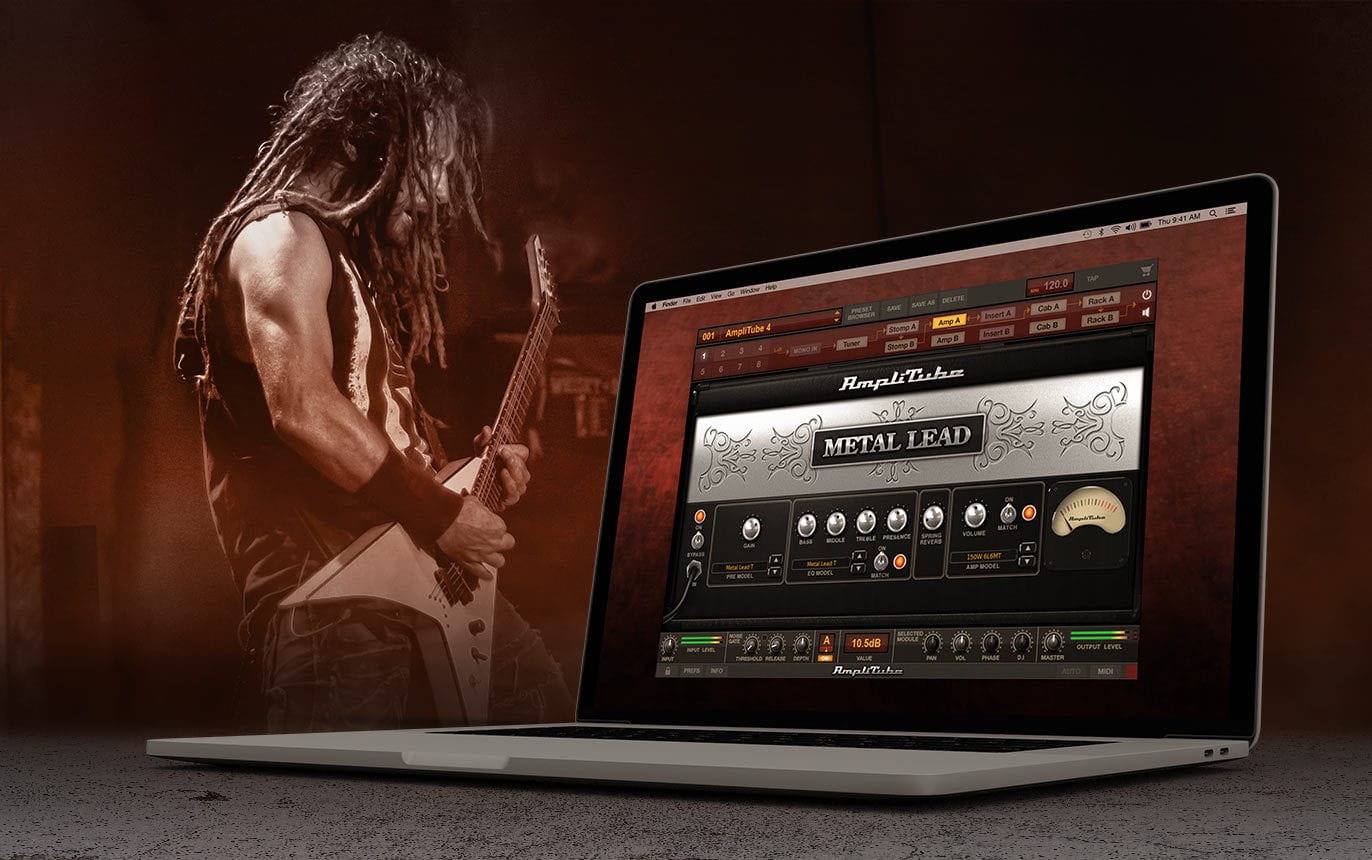 IK Multimedia AmpliTube v3.0.2 serial key or number IK Multimedia AmpliTube v3.0.2 serial key or number