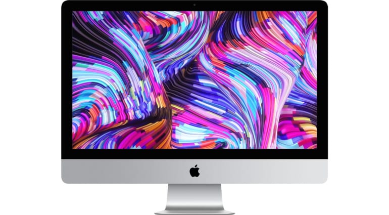 27 inch Apple iMac