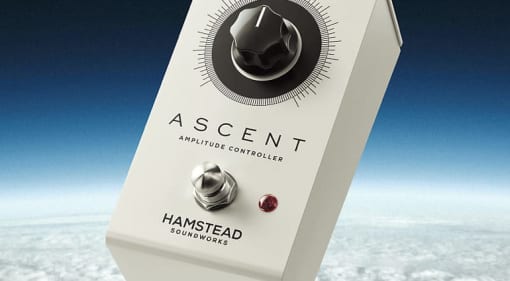 Hamstead Ascent