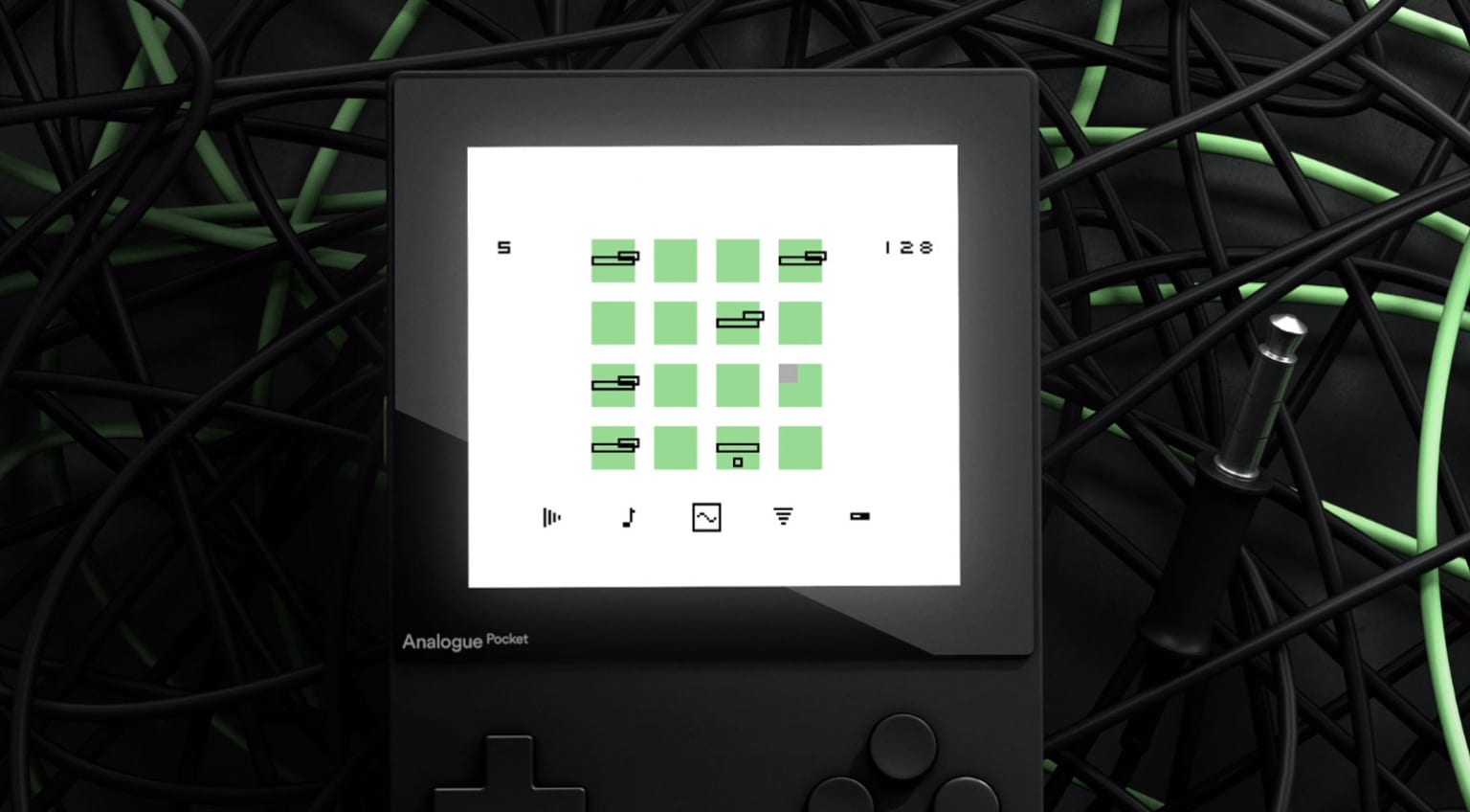Analogue Pocket Nanoloop infused futuristic Game Boy opens preorders next week LaptrinhX / News
