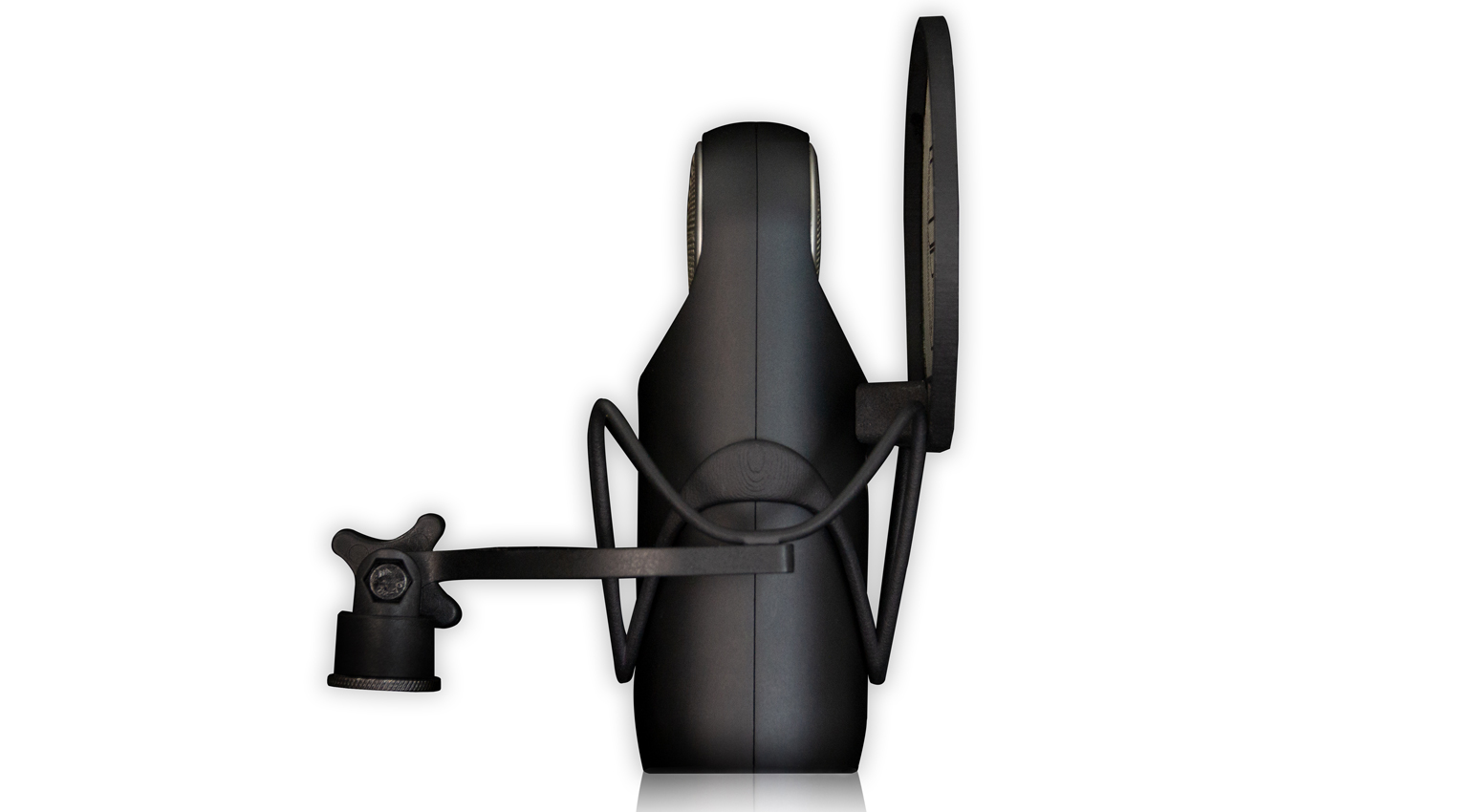 Aston Microphones Element the crowddesigned mic is now ready for preorder LaptrinhX / News