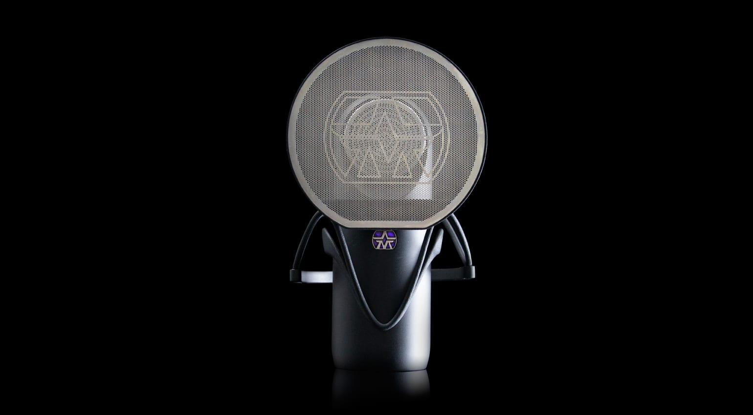 Aston Microphones Element the crowddesigned mic is now ready for preorder