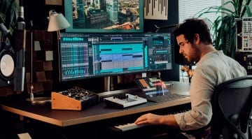Deal: Buy Cubase Artist 10 and upgrade to Cubase Pro 10.5 for free