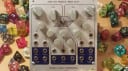 MSK 013 Middle Path VCO walks between East and West coast synthesis